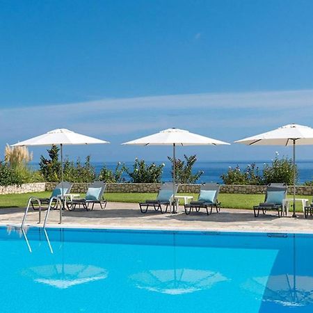 Blue Jasmine Hotel Skala  Luaran gambar