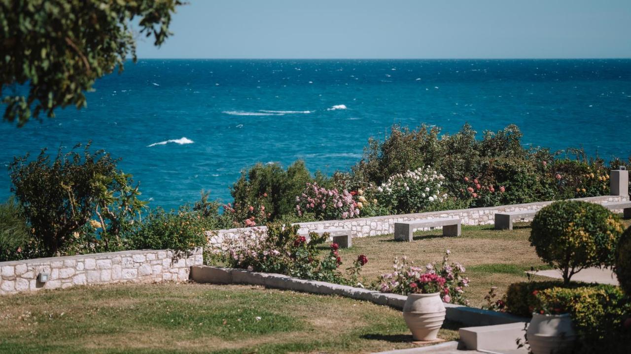 Blue Jasmine Hotel Skala  Luaran gambar
