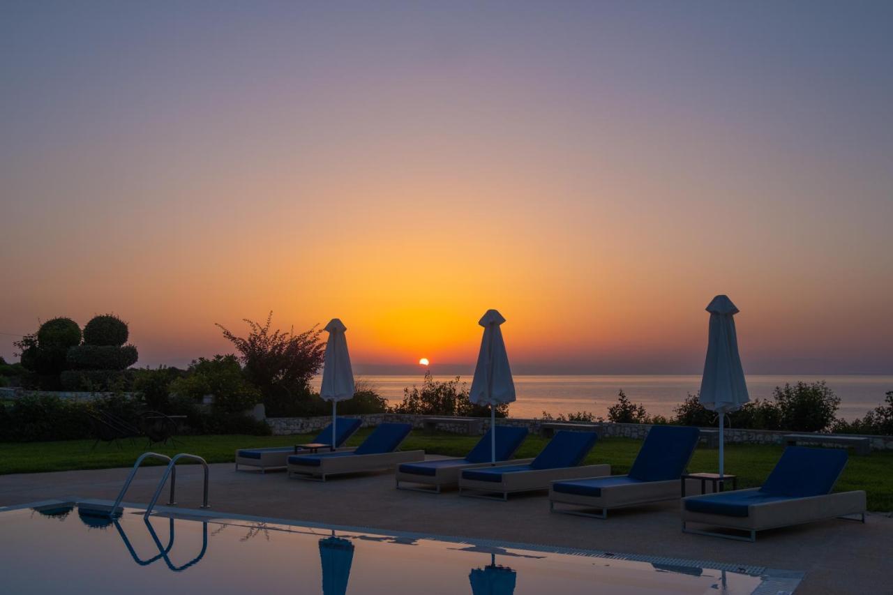 Blue Jasmine Hotel Skala  Luaran gambar