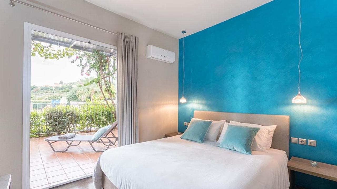 Blue Jasmine Hotel Skala  Luaran gambar