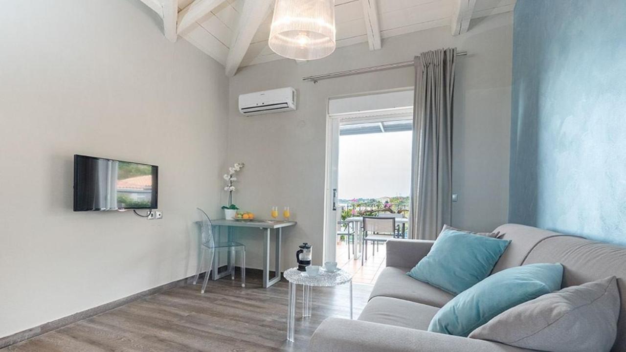 Blue Jasmine Hotel Skala  Luaran gambar