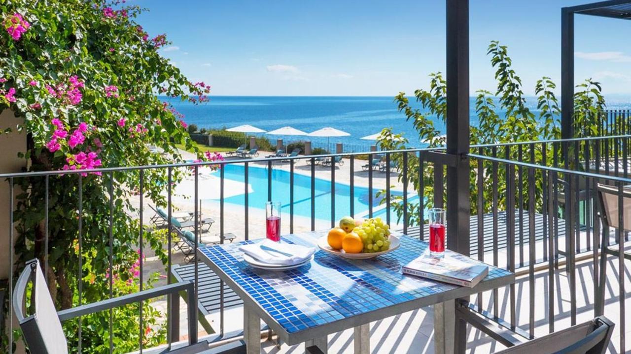Blue Jasmine Hotel Skala  Luaran gambar