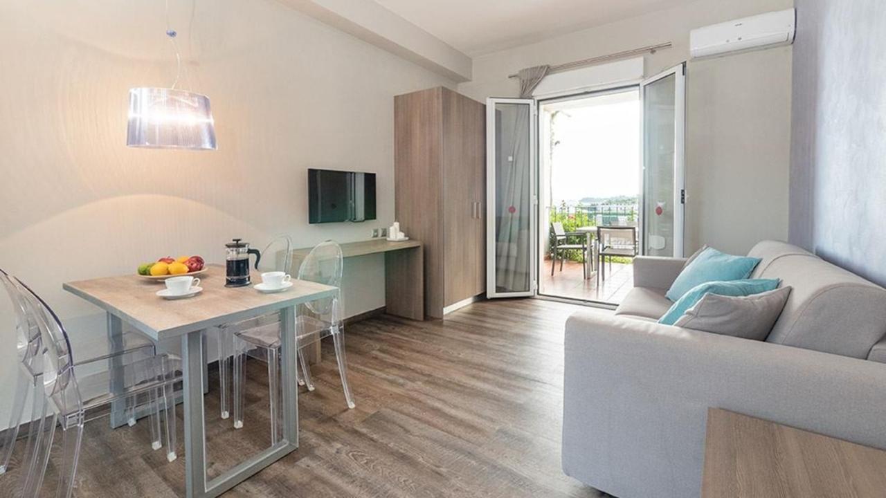 Blue Jasmine Hotel Skala  Luaran gambar