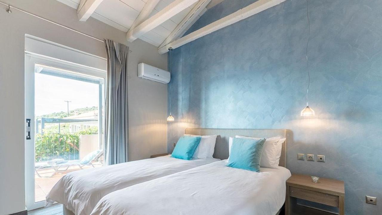 Blue Jasmine Hotel Skala  Luaran gambar