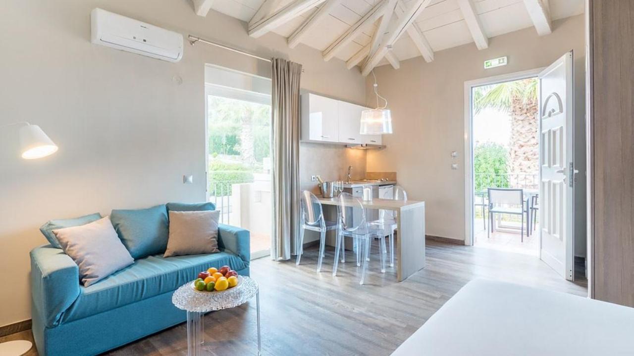 Blue Jasmine Hotel Skala  Luaran gambar