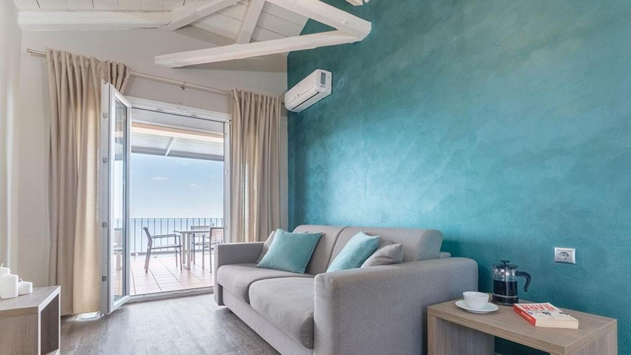 Blue Jasmine Hotel Skala  Luaran gambar