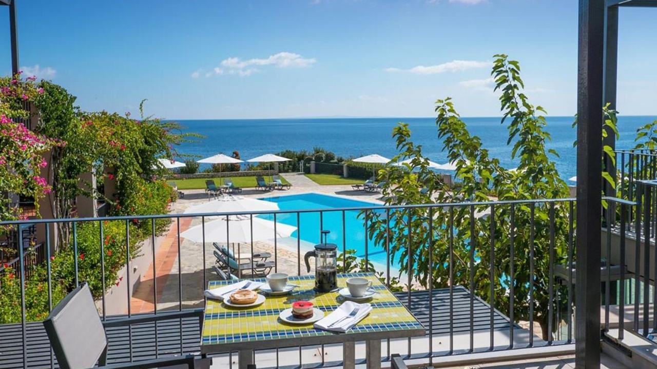 Blue Jasmine Hotel Skala  Luaran gambar