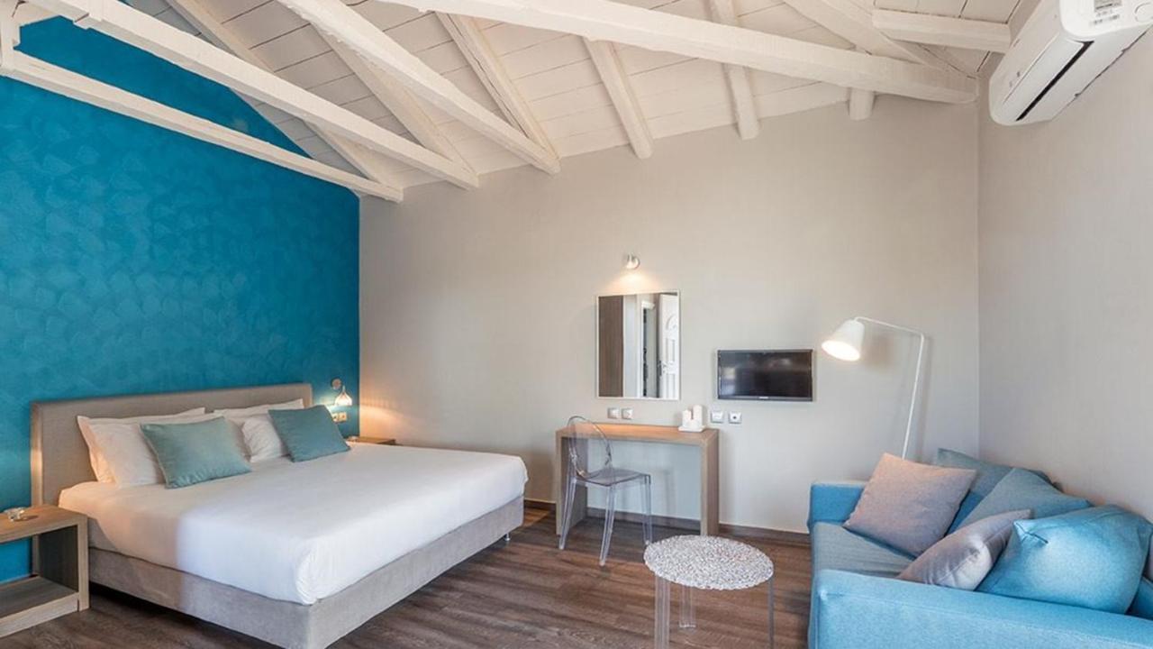 Blue Jasmine Hotel Skala  Luaran gambar