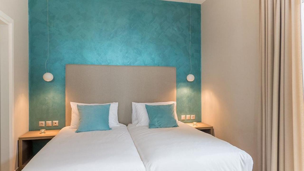 Blue Jasmine Hotel Skala  Luaran gambar