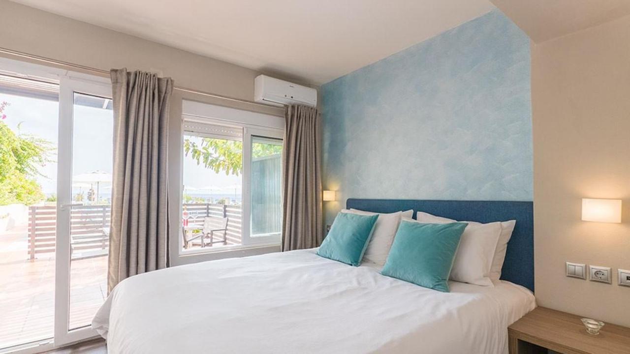 Blue Jasmine Hotel Skala  Luaran gambar