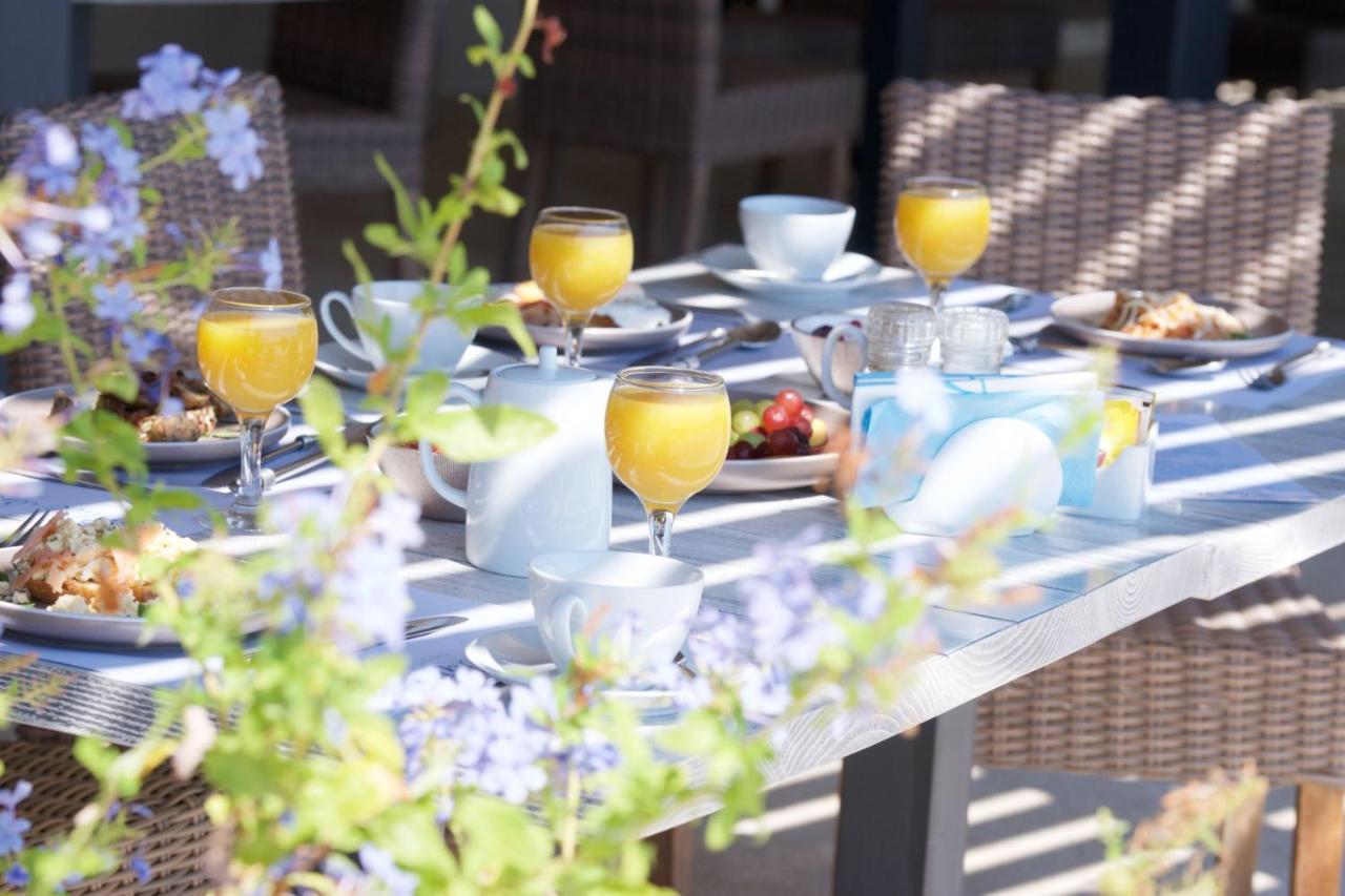 Blue Jasmine Hotel Skala  Luaran gambar