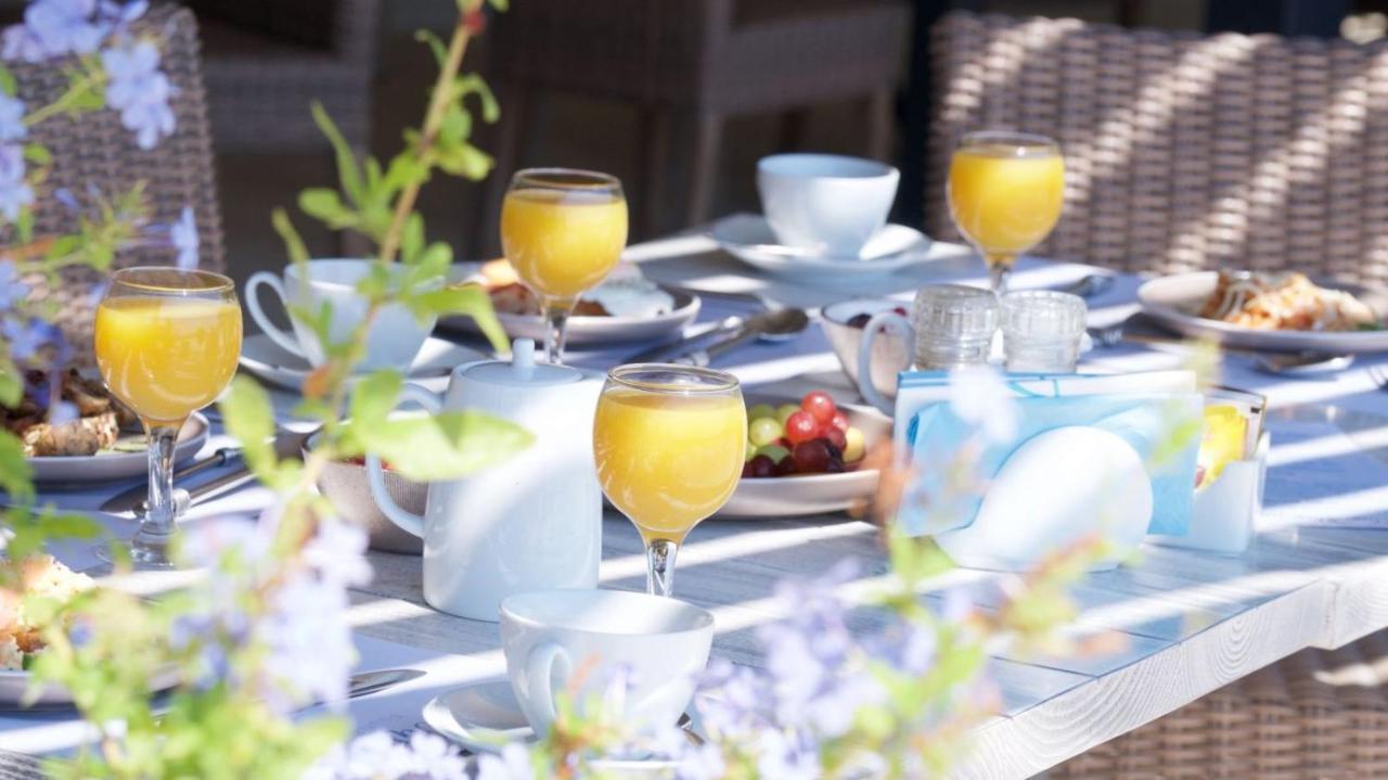 Blue Jasmine Hotel Skala  Luaran gambar
