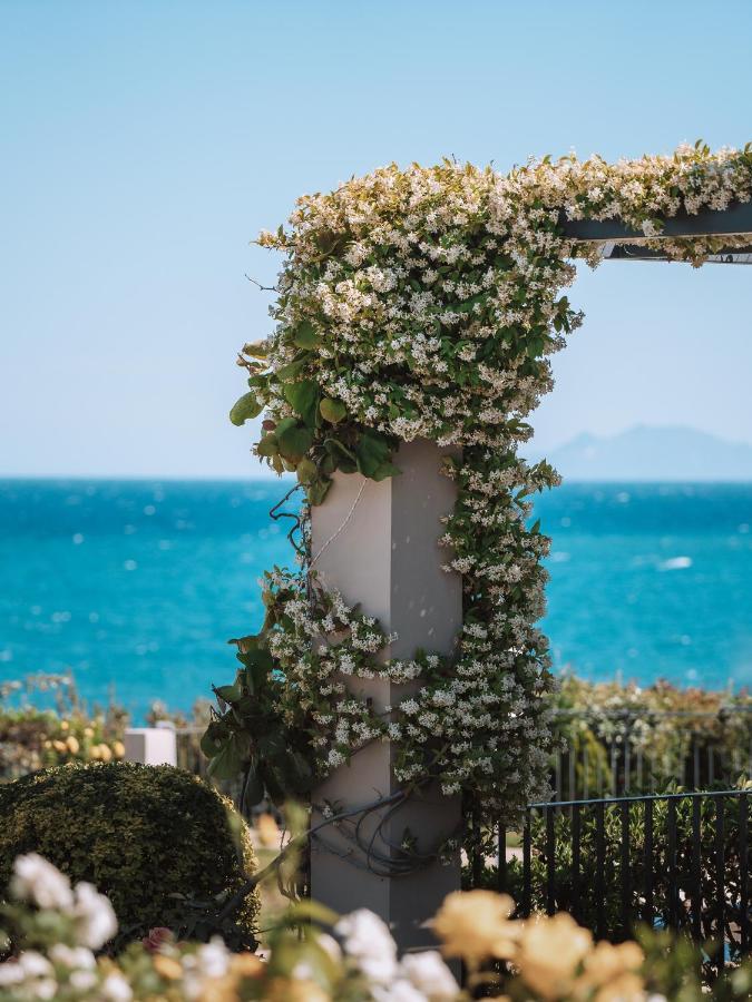Blue Jasmine Hotel Skala  Luaran gambar