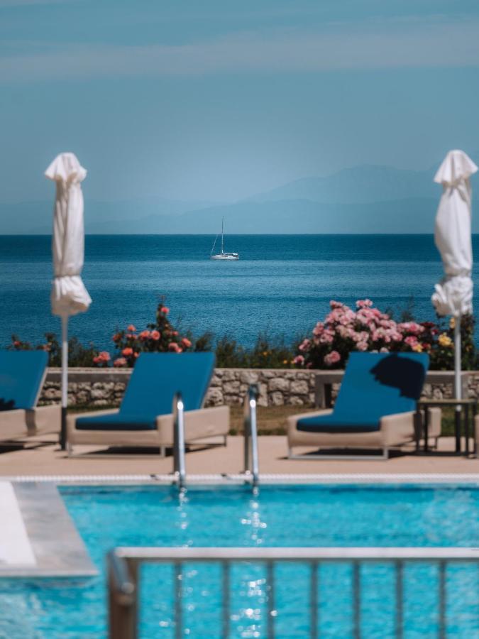 Blue Jasmine Hotel Skala  Luaran gambar