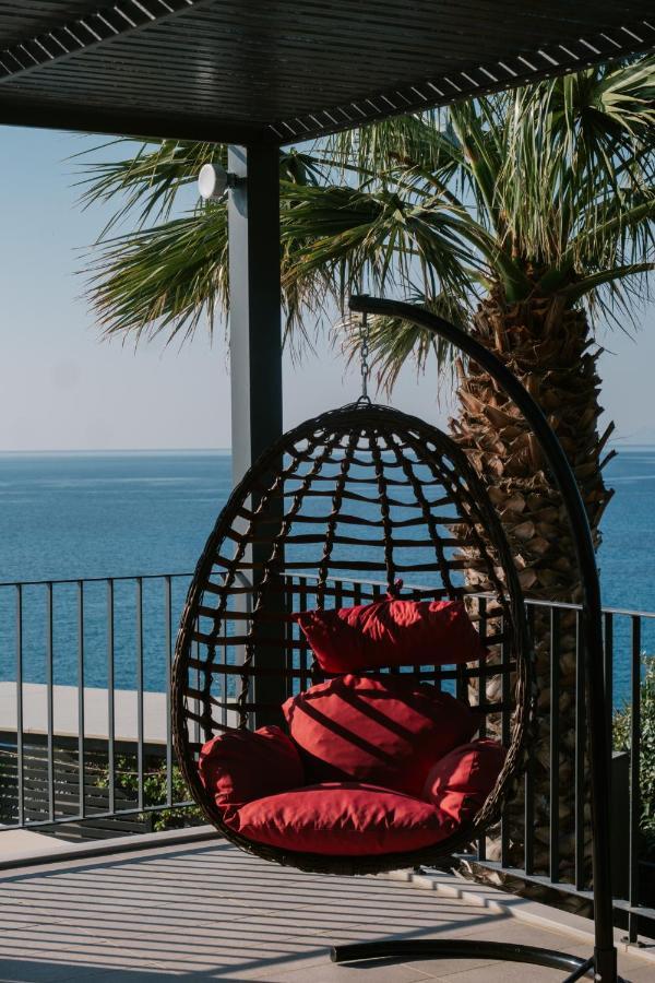 Blue Jasmine Hotel Skala  Luaran gambar
