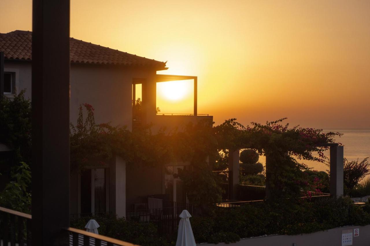 Blue Jasmine Hotel Skala  Luaran gambar
