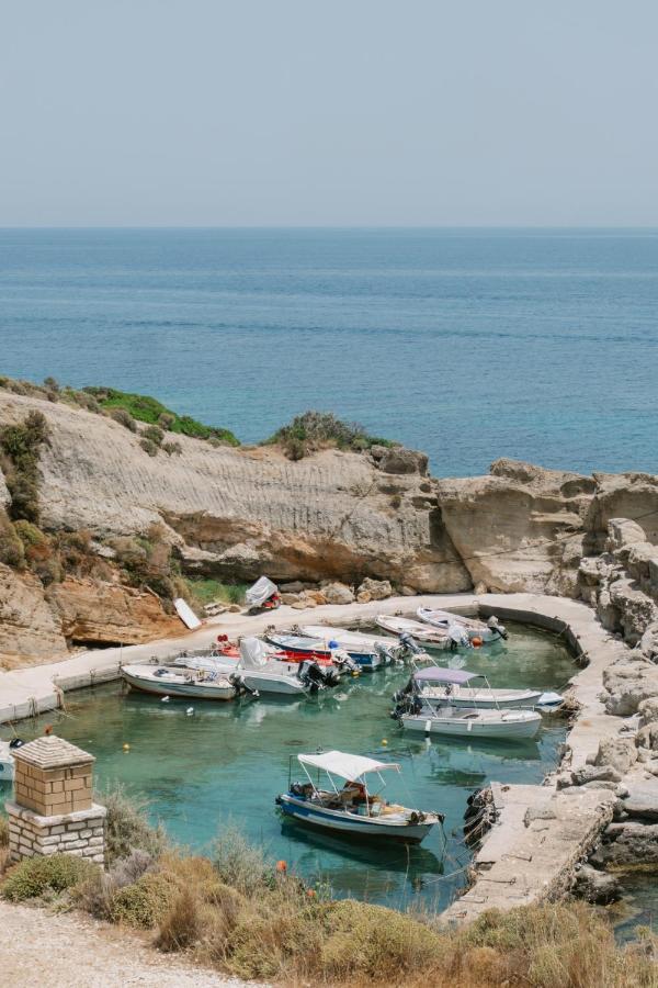 Blue Jasmine Hotel Skala  Luaran gambar