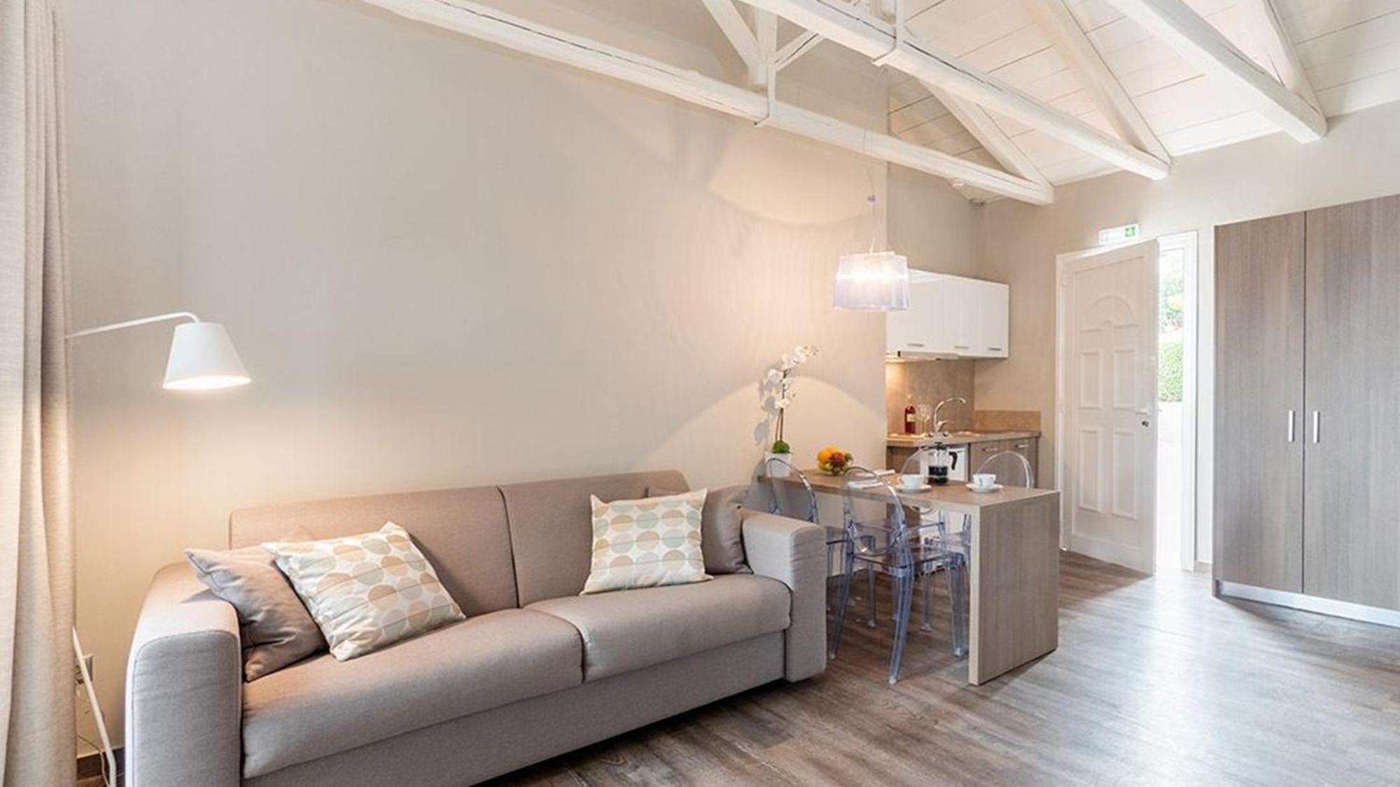 Blue Jasmine Hotel Skala  Luaran gambar