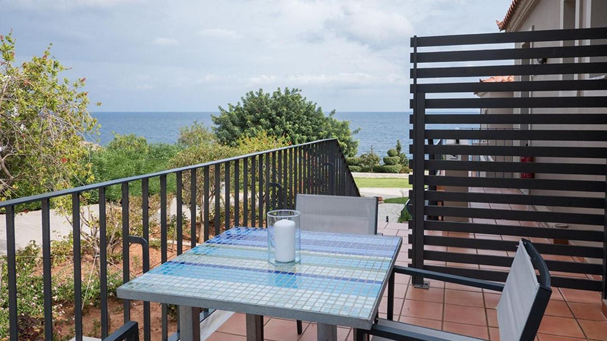 Blue Jasmine Hotel Skala  Luaran gambar